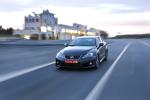 Lexus IS-F 2008 года